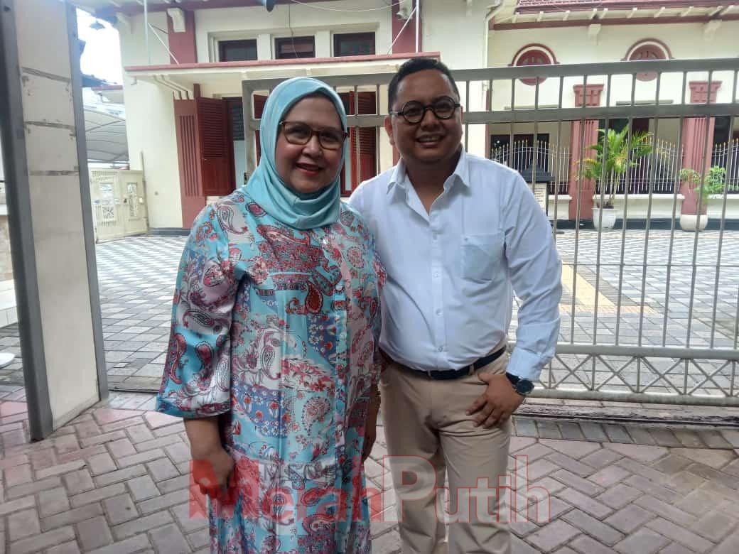 mami-online-gugat-polda-jatim-tersangka