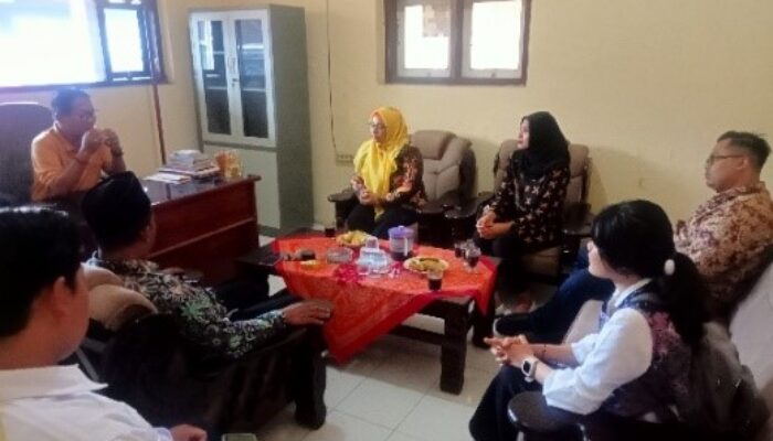 UNIDHA Gelar Pelatihan Peningkatan Kapasitas UMKM di Desa Jambangan Malang