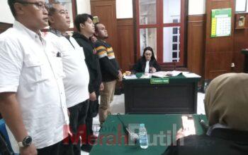 Residivis Bacok Polisi saat Penggerebekan Narkoba