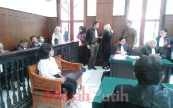 Penggelapan Uang Pajak Perusahaan Rp5,3 Miliar, Elisaberth Indrati Terancam Lima Tahun Penjara