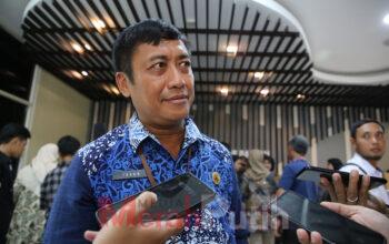 Pemkot Surabaya Lakukan Efisiensi Anggaran