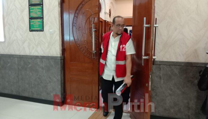 Mantan Ketua HIPMI Terjerat Kasus Penipuan Tender Solar Industri Senilai Rp3,5 Miliar
