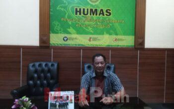 Selama Ramadhan Pelayanan dan Sidang di PN Surabaya Berjalan Seperti Biasa