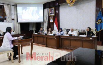 Lelang Jabatan Pemkot Surabaya, Akademisi Sebut Bisa Jadi Percontohan Kabupaten/Kota Lain