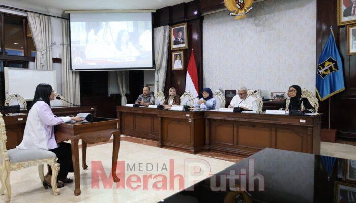 Lelang Jabatan Pemkot Surabaya, Akademisi Sebut Bisa Jadi Percontohan Kabupaten/Kota Lain