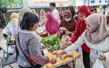 Gerakan Pangan Murah dan Pasar Murah, Catat Tanggal dan Lokasinya