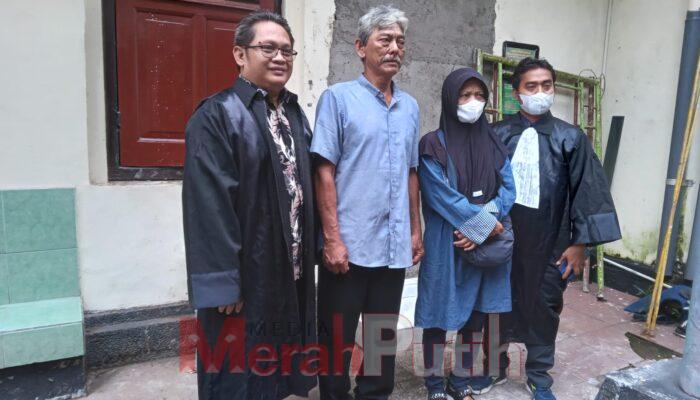 Kisah Pilu Pasutri Dituntut Memasuki Rumah Tanpa Izin Setelah Puluhan Tahun Ditempati