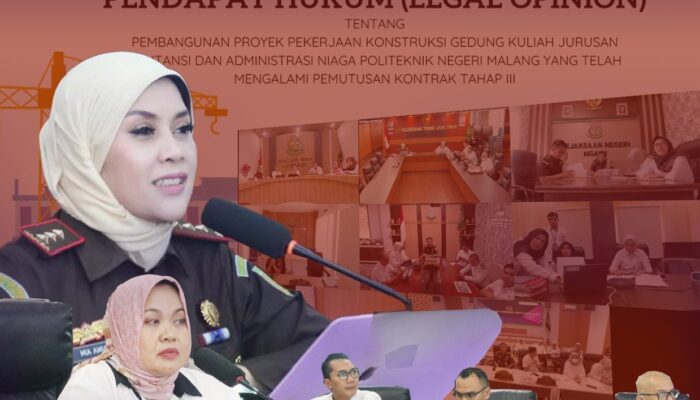 Kajati Jatim Apresiasi Ekspose Pengajuan 8 Legal Opinion (LO)