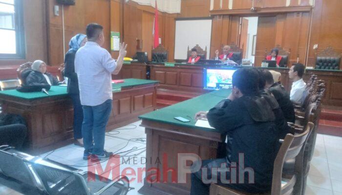 Kasus TPPU Ahmad Sopian Transaksi Anomali Rp119 Miliar di Rekening Bank Sinarmas