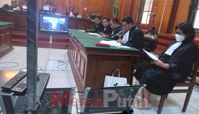 3 Terdakwa Kasus Penipuan Minta Dibebaskan, Pengacara: Ini Perkara Perdata
