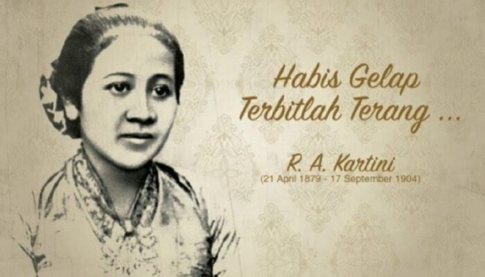 Peringatan Hari Kartini Antara Pendidikan dan Budaya