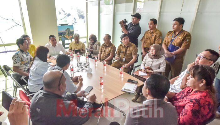 Konflik Apartemen Bale Hinggil, Wali Kota Eri: Fasilitas Dasar Dimatikan itu Melanggar