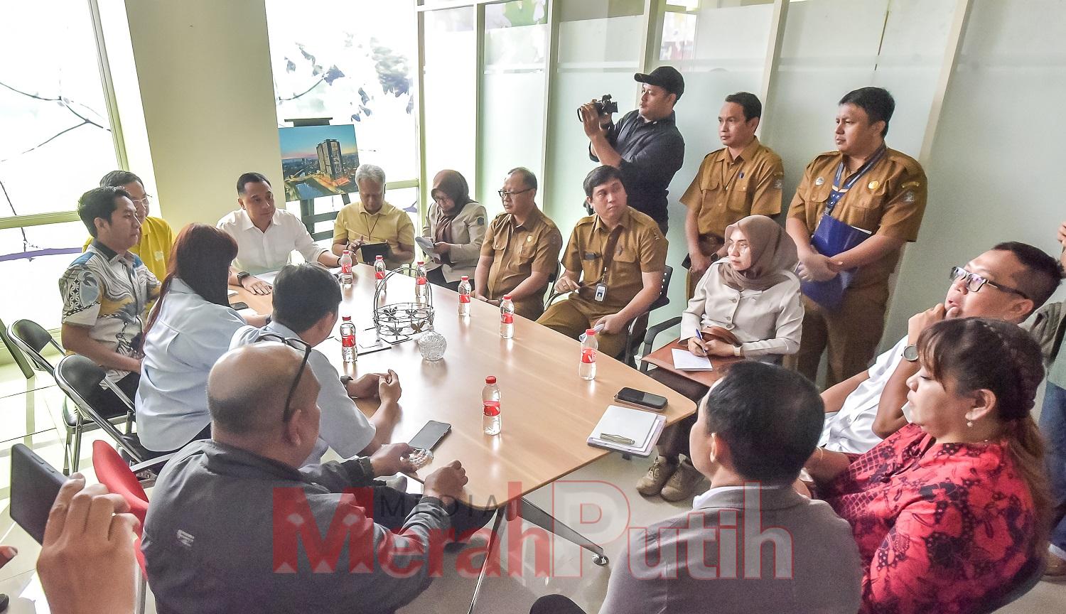 konflik-apartemen-bale-hinggil-fasilitas-dasar