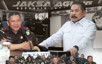 Jaksa Agung Minta Para Jaksa Pahami KUHP Baru