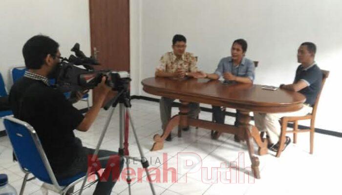Sertifikasi Kompetensi Wartawan Wujudkan Pers Profesional dan Berkualitas