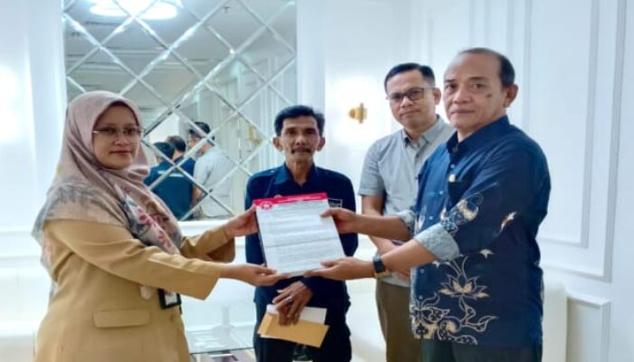 AWDI Lapor Ke Kemendagri Soroti Keselamatan Wartawan dalam Liputan