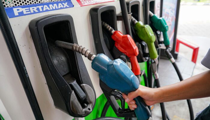 harga-pertamax-hingga-dexlite-turun