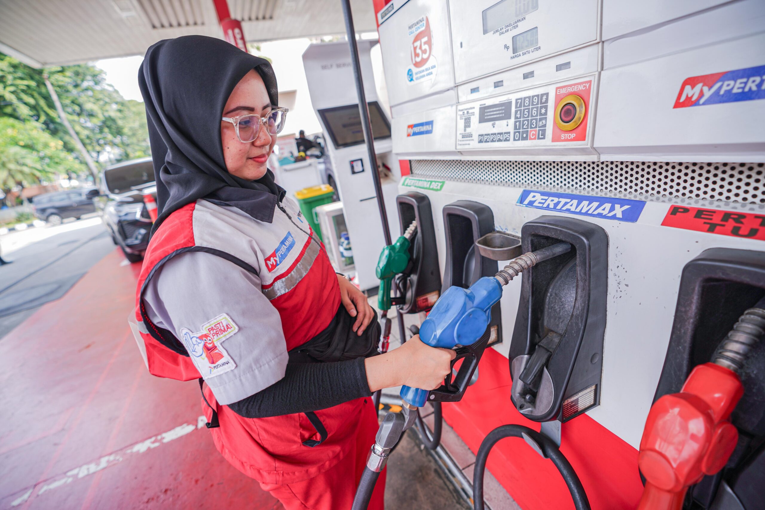 harga-pertamax-hingga-dexlite-turun