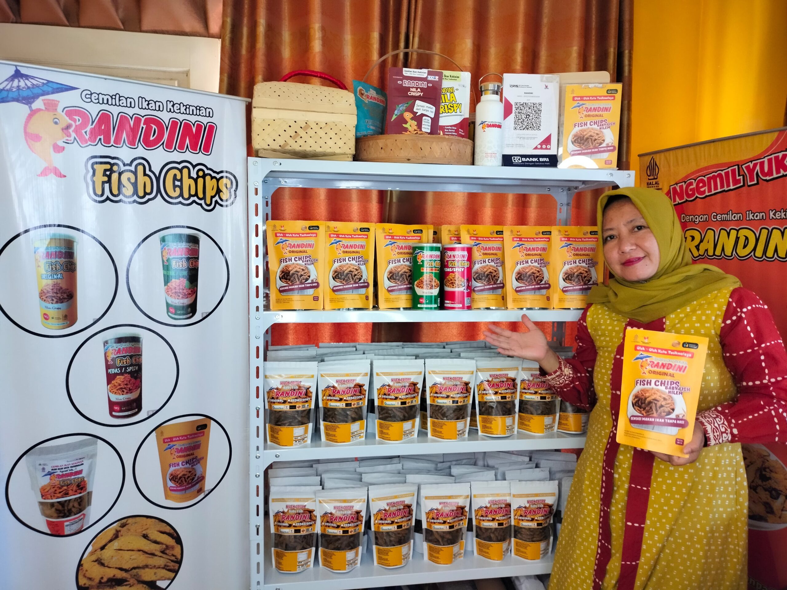 produk-camilan-kriuk-milik-siti-nurjanah