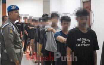LPA Jatim Usulkan Pembinaan Remaja Pelaku Tawuran Lewat RPA