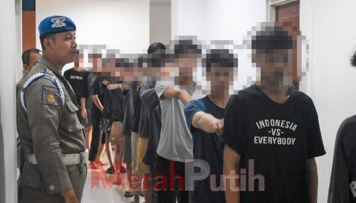 LPA Jatim Usulkan Pembinaan Remaja Pelaku Tawuran Lewat RPA