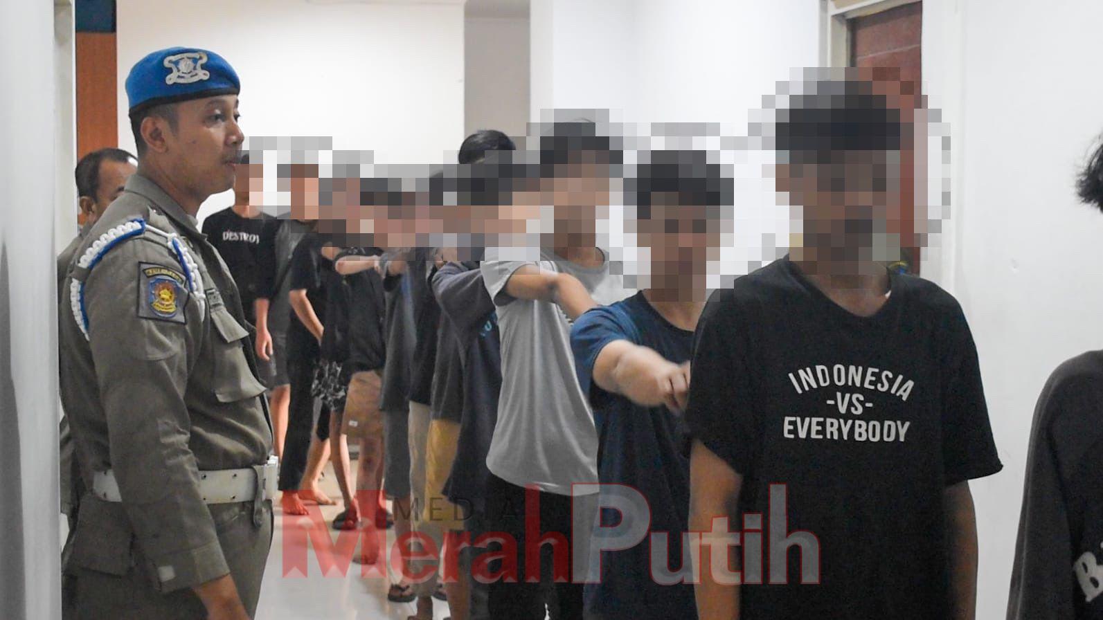 lpa-jatim-pembinaan-remaja-pelaku-tawuran-lewat-rpa