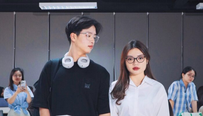 Kata Mereka Ini Berlebihan, Karya Film Pendek Ditengah Isu Tekanan Sosial