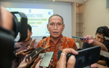 SPMB 2025, Pemkot Surabaya Lakukan Penitikan Lokasi Rumah Calon Siswa