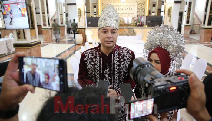 Geram, Wali Kota Eri Minta Guru yang Banting Siswa Diberi Sanksi Berat