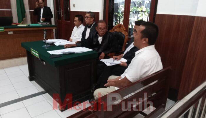 Bos PT Kreasindo Utama Inti Sejahtera Dituntut 2,6 Tahun Penjara Terkait Kasus Penipuan