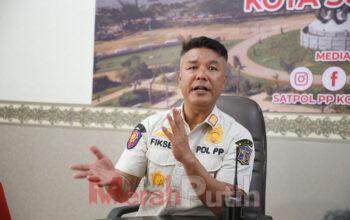 Gencarkan Siskamling, Sasar 500 RW untuk Cegah Curanmor