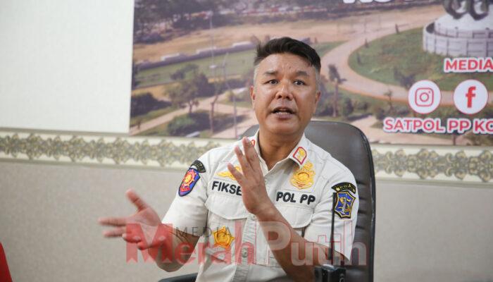 Gencarkan Siskamling, Sasar 500 RW untuk Cegah Curanmor