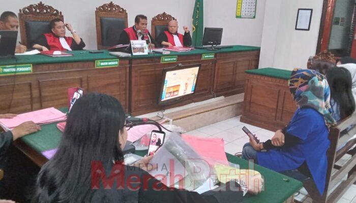 Kisah ART Jadi Kaya Dadakan Berkat Curi Perhiasan dan Uang Majikannya