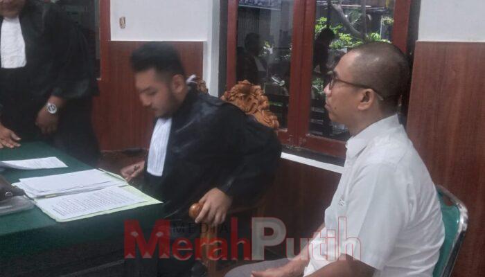 Dominikus Tuding Atasan, Pengacara Mia Santoso Tegaskan Barang Milik RS