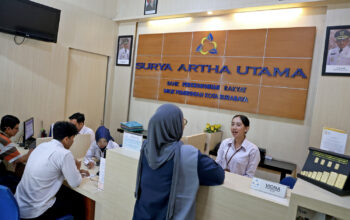 BPR SAU Surabaya Solusi Masyarakat Dari Jeratan Pinjol