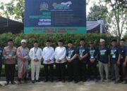 Menteri Kebudayaan Fadli Zon Apresiasi Kurban Massal di Surau Qutubul Amin Depok