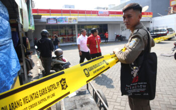 Setelah Minimarket, Pemkot Surabaya Bidik Izin Parkir Restoran
