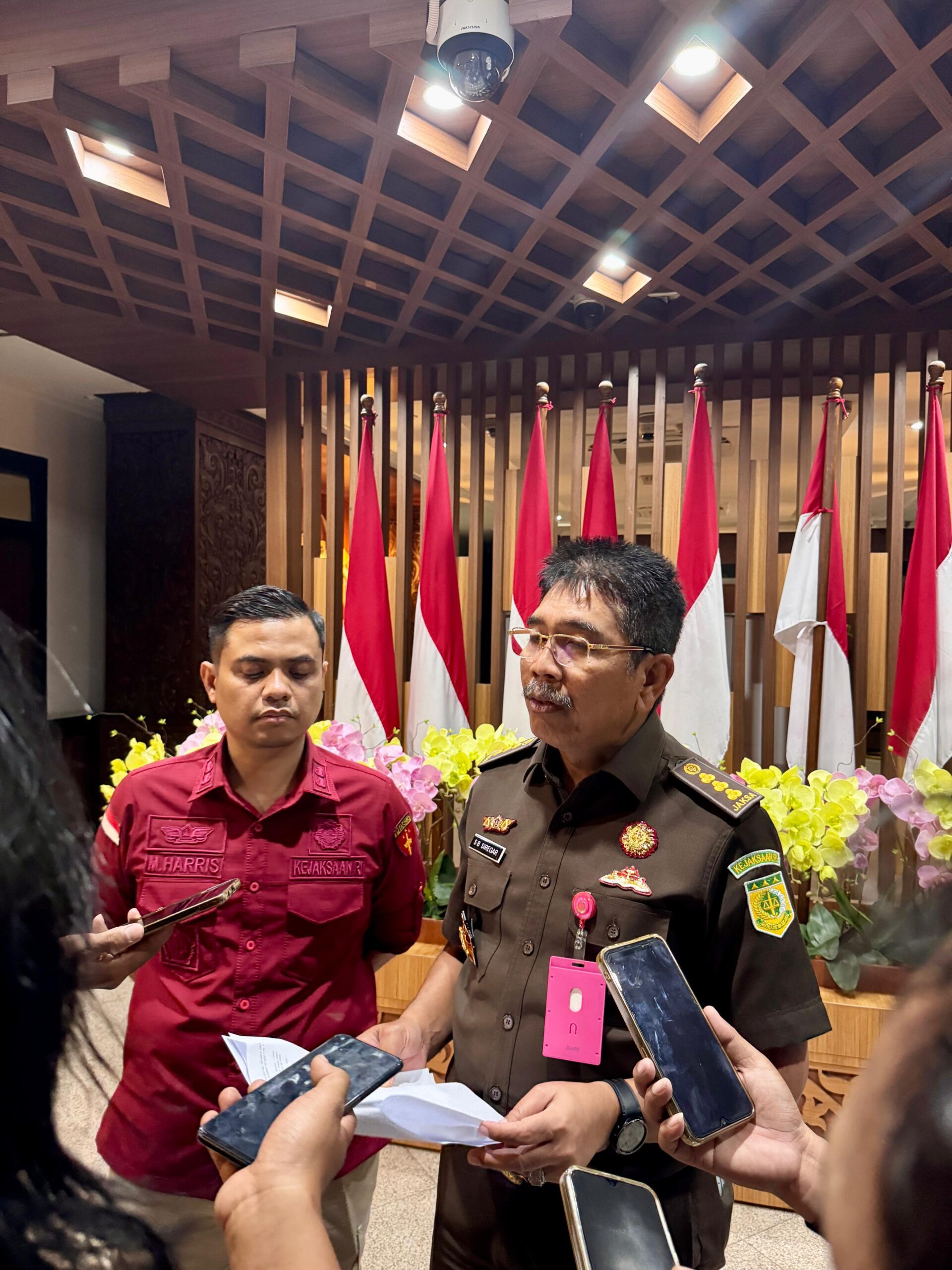 mantan-direktur-politeknik-tersangka-korupsi