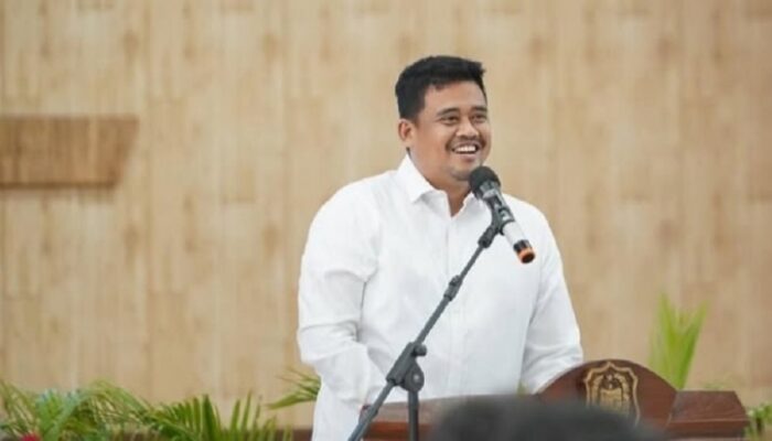 Buka Peluang Periksa Bobby Nasution Dalam Korupsi Jalan Dinas PUPR Sumut