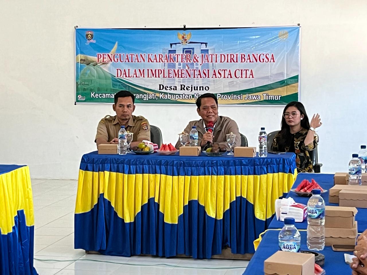 unesa-bangun-karakter-bangsa-7-desa-pancasila