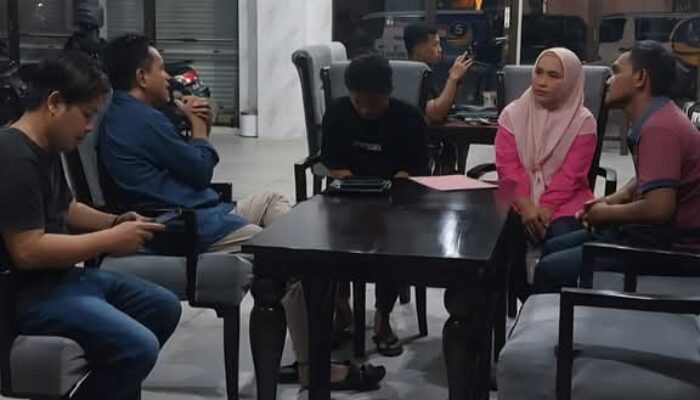 Imam Syafi’i Soroti Kasus Penahanan SKL Siswa Akibat Tunggakan