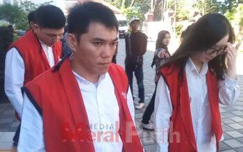 Kasus Pembobolan Bank Jatim Rp 119 M, Ahli Hukum Sebut Tindakan Para Terdakwa Lakukan Transfer Dana Palsu