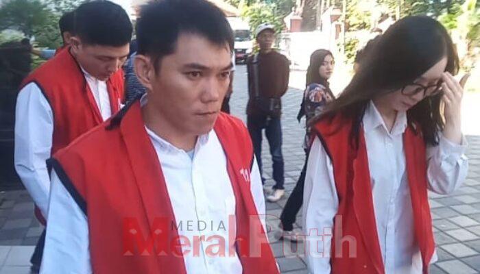 Kasus Pembobolan Bank Jatim Rp 119 M, Ahli Hukum Sebut Tindakan Para Terdakwa Lakukan Transfer Dana Palsu