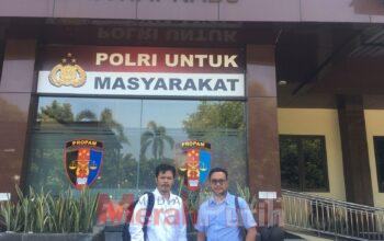 Kuasa Hukum RA Laporkan Polres Gresik ke Propam, Tuding Dugaan Kriminalisasi Pelanggaran Prosedur Hukum