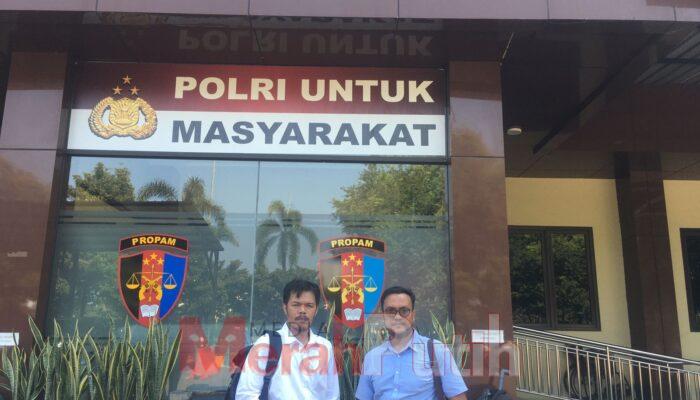 Kuasa Hukum RA Laporkan Polres Gresik ke Propam, Tuding Dugaan Kriminalisasi Pelanggaran Prosedur Hukum