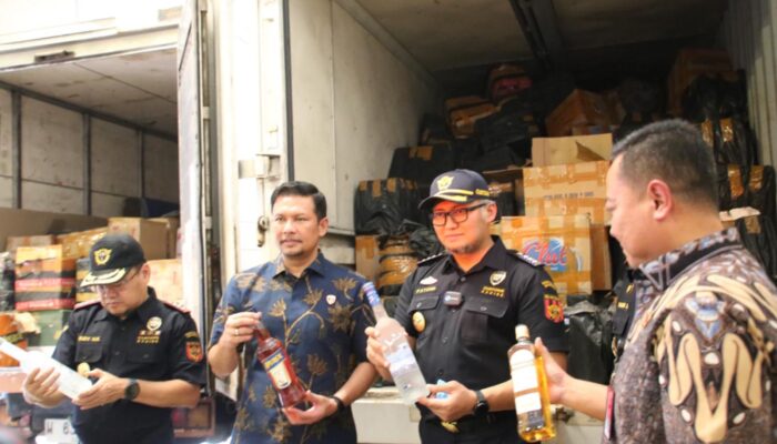 Kontroversi Status DPO Mia Santoso dari Saksi Kunci Hingga Sebut RS Pemilik 36.555 Miras Ilegal