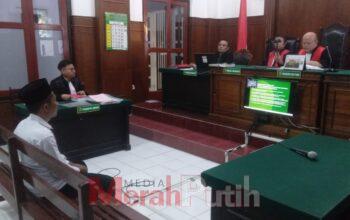 Kasus Pemalsuan Pupuk DL 100, Direktur PSUG Akui atas Perintah Pak Ali