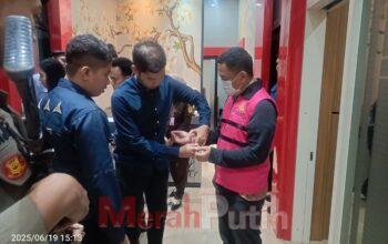 Kejari Tanjung Perak Tetapkan 2 Tersangka Dugaan Korupsi Pembelian Ikan Fiktif