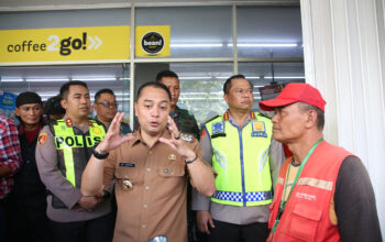 Muhammadiyah Surabaya Dukung Penertiban Parkir Liar