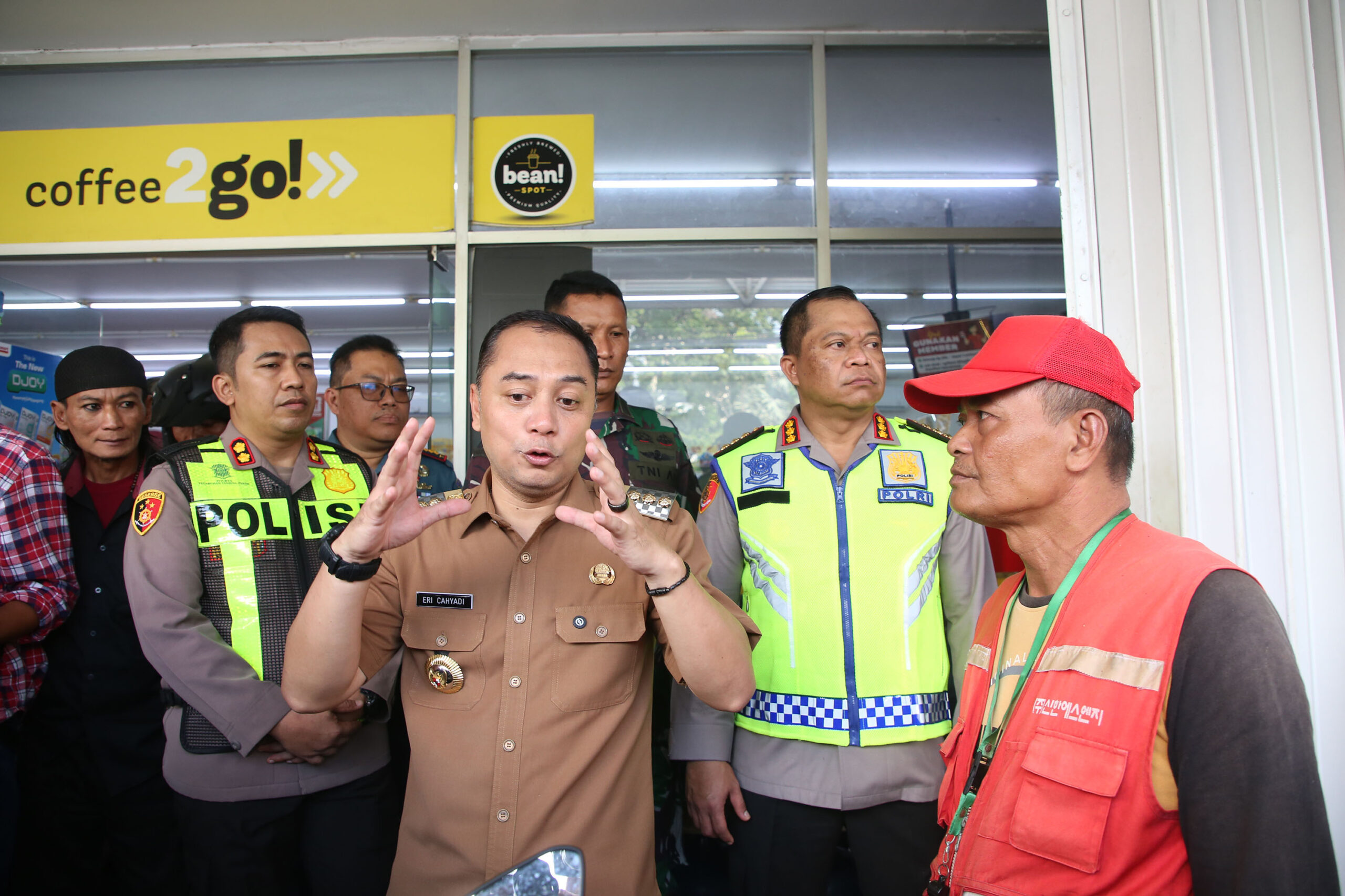 muhammadiyah-dukung-penertiban-parkir-liar
